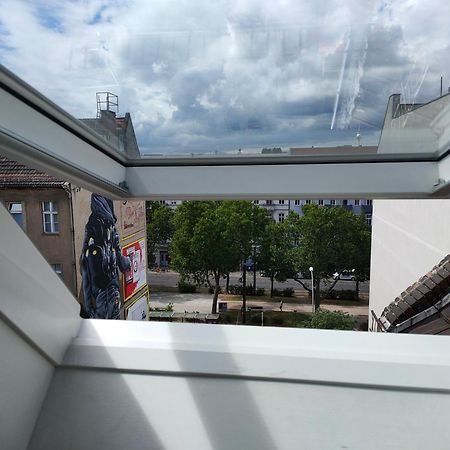 Eagles Nest Apartment Berlin Exterior photo