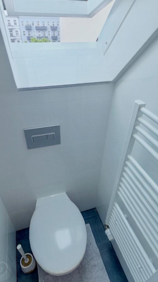 Eagles Nest Apartment Berlin Exterior photo