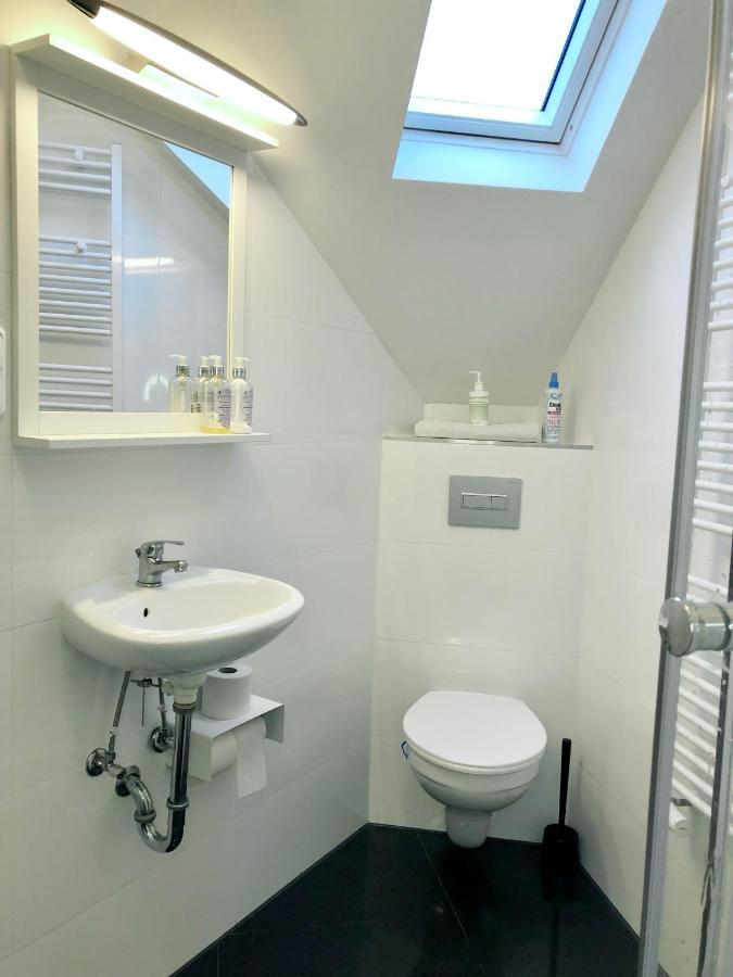 Eagles Nest Apartment Berlin Exterior photo