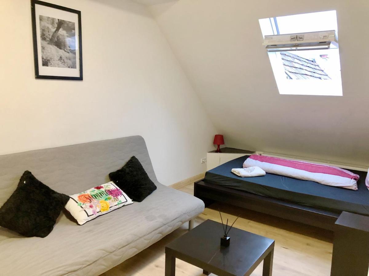Eagles Nest Apartment Berlin Exterior photo