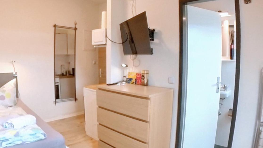 Eagles Nest Apartment Berlin Exterior photo